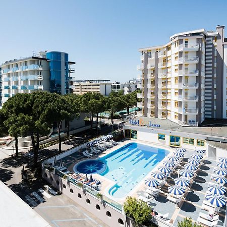 Hotel Luna بيبيوني المظهر الخارجي الصورة