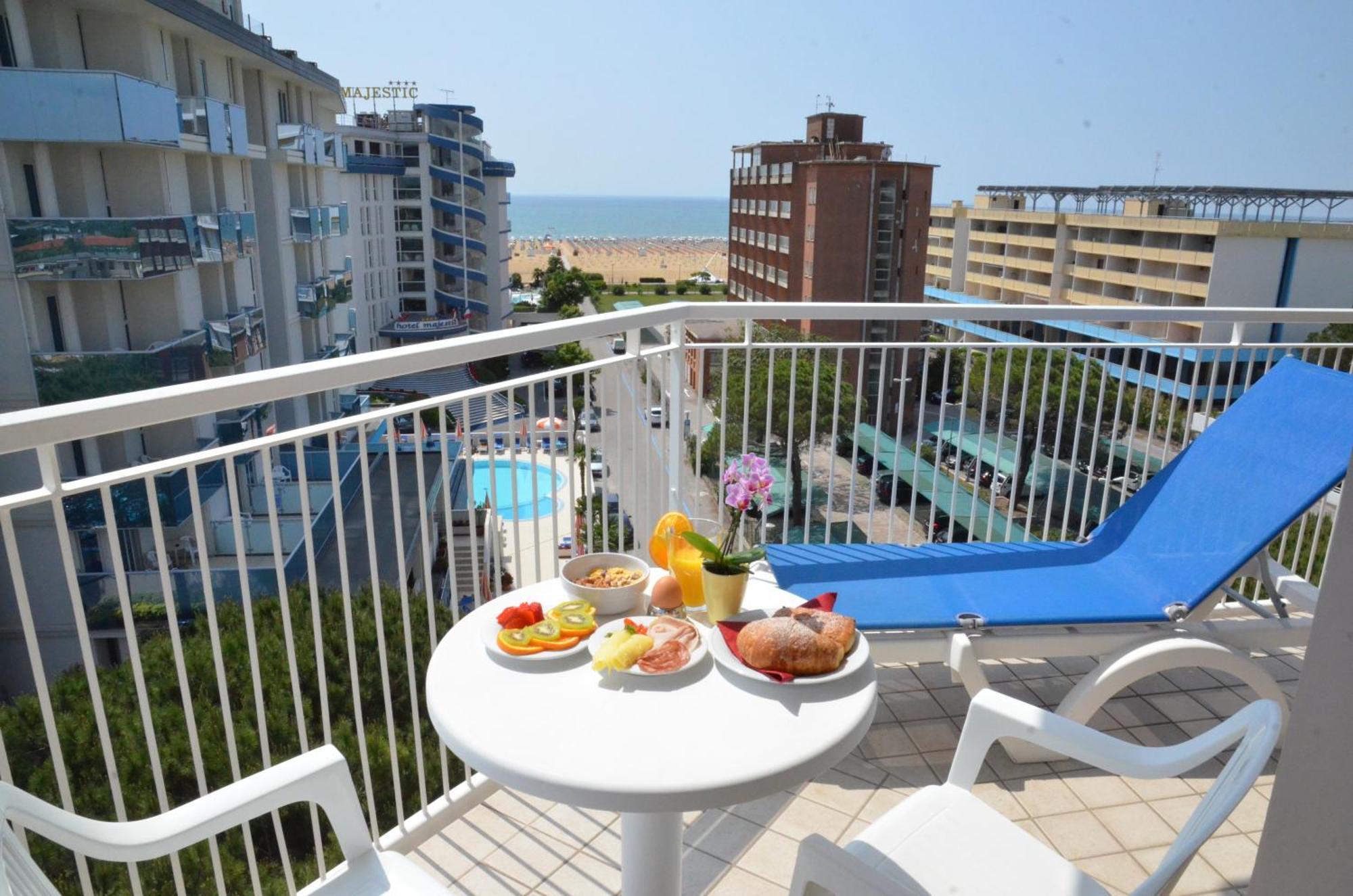 Hotel Luna بيبيوني المظهر الخارجي الصورة