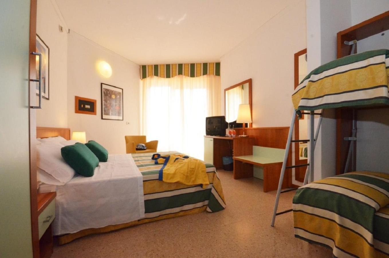 Hotel Luna بيبيوني المظهر الخارجي الصورة